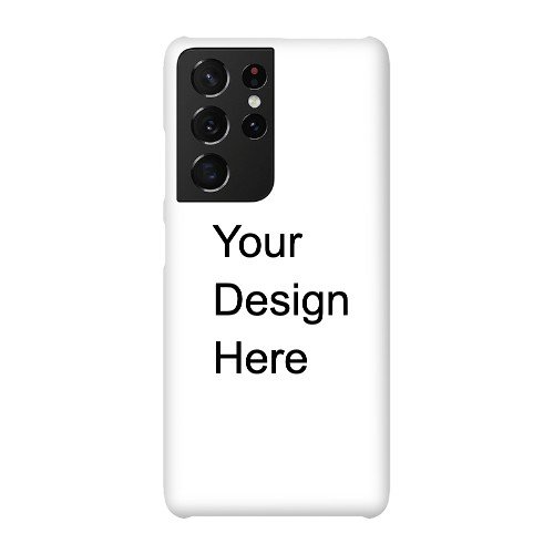 Samsung S21 Ultra Snap Case - Case Monkey